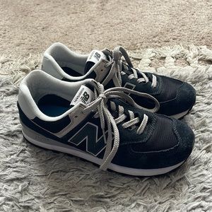 SOLD New Balance 574 Classics